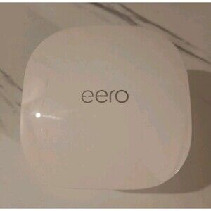 Eero  Wi-Fi Extender Beacon Model J010001